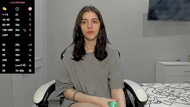 broosnica1 online show from 09.17.25