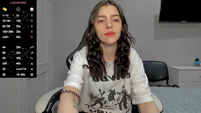 broosnica1 online show from 11.02.25