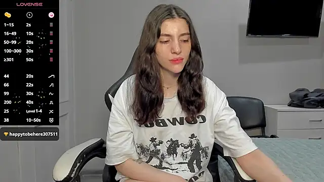 broosnica1 online show from 11.26.25