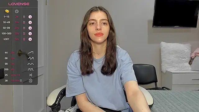 broosnica1 online show from 01.14.26