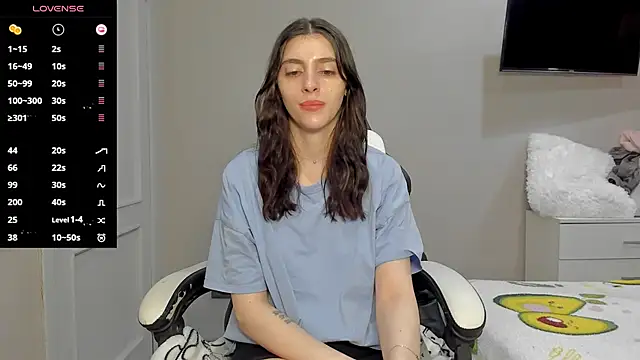 broosnica1 online show from 02.11.26