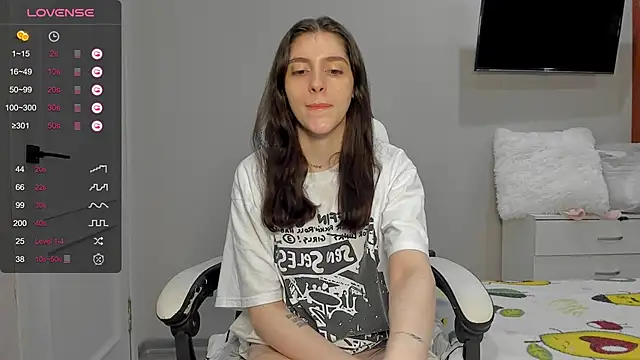 broosnica1 online show from 03.07.26