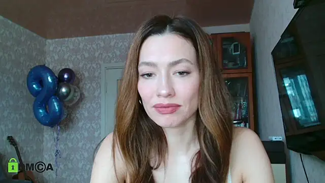alicia spicy online show from 01.03.25