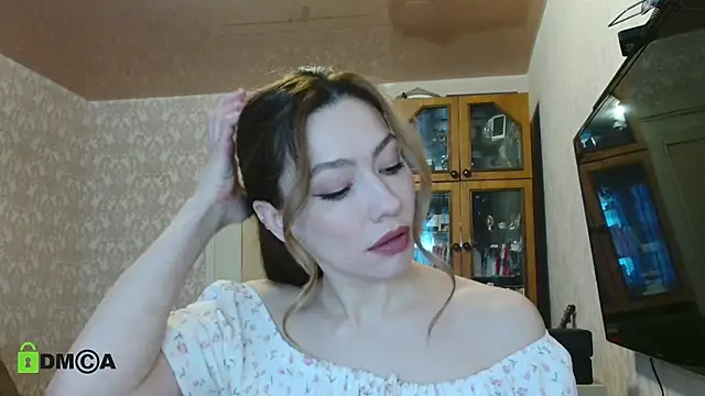 alicia spicy online show from 02.07.25