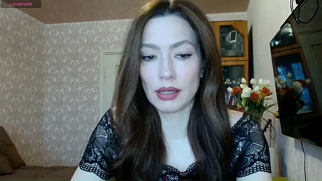 alicia spicy online show from 03.12.25