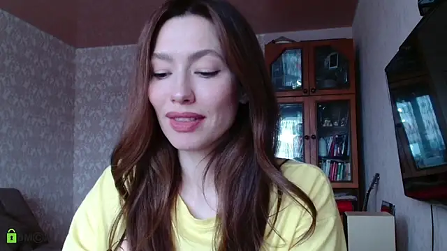 alicia spicy online show from 03.15.25