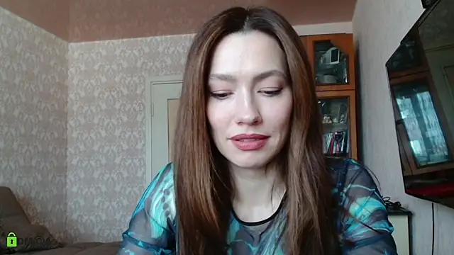 alicia spicy online show from 03.21.25