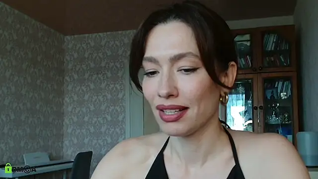 alicia spicy online show from 06.27.26