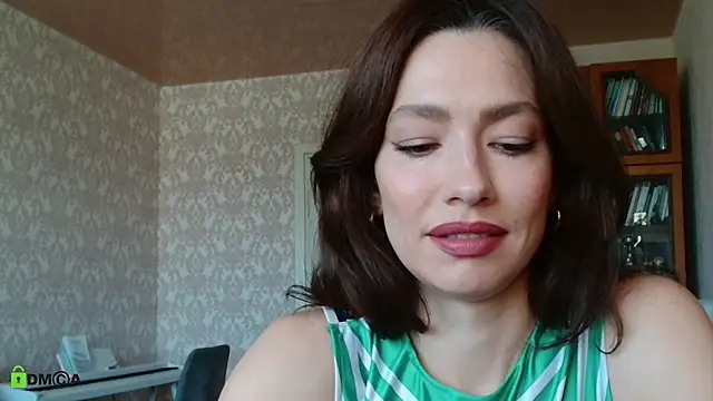 alicia spicy online show from 07.07.26