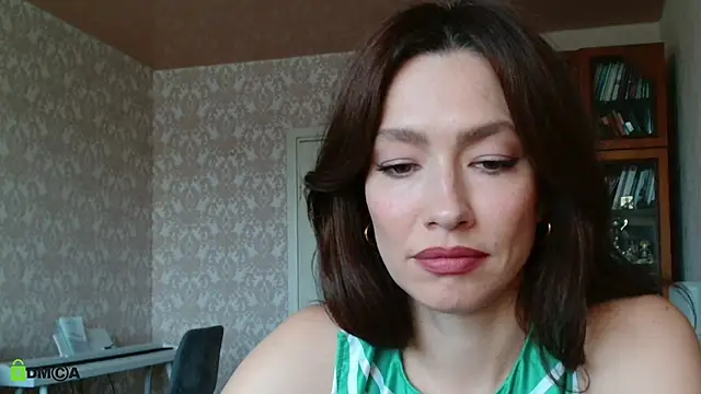 alicia spicy online show from 07.07.26