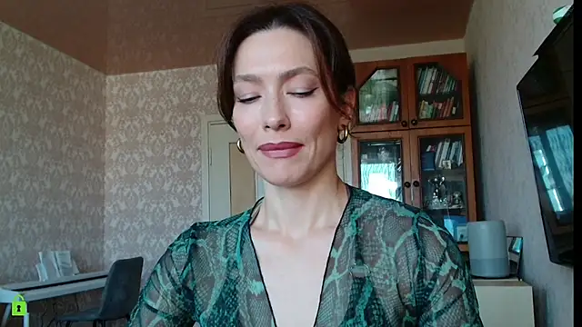 alicia spicy online show from 07.23.26
