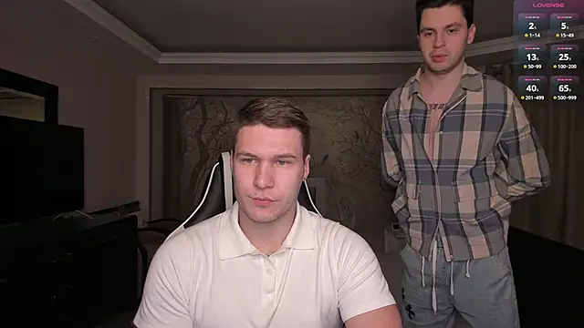 miraacle online show from 01.11.25