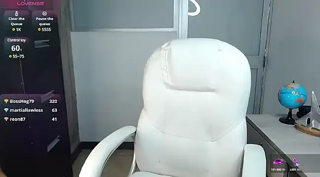 xenia golden online show from 02.27.25