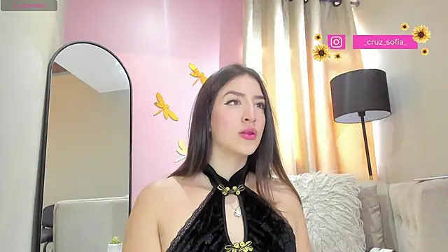  AlejaCruz  online show from 02.06.25