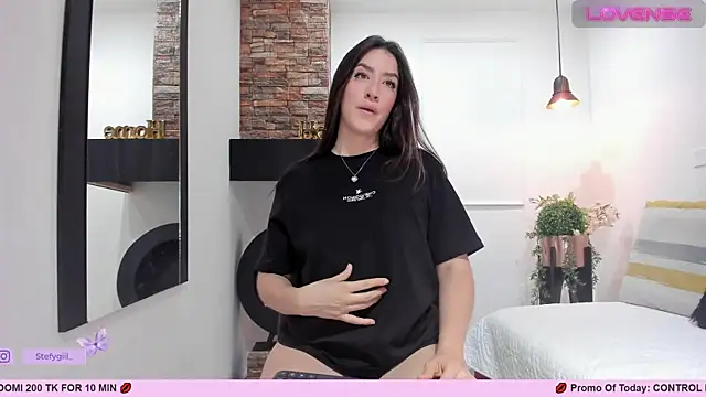  AlejaCruz  online show from 03.11.25