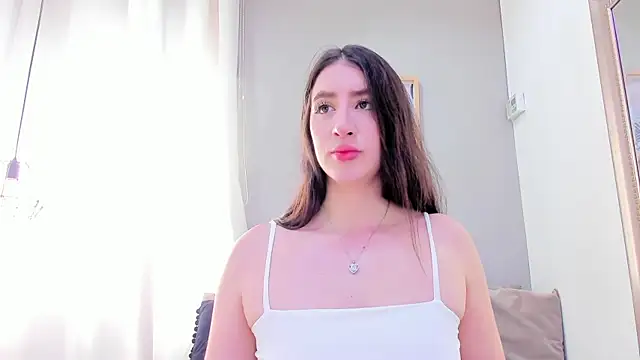  AlejaCruz  online show from 11.05.25