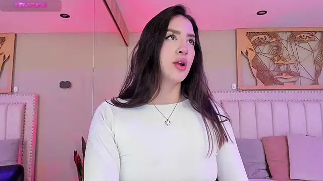  AlejaCruz  online show from 12.01.25