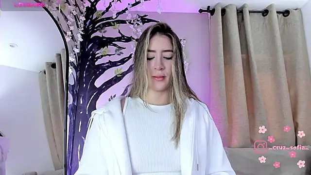  AlejaCruz  online show from 02.01.26