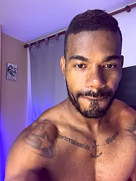 Ganiimedes online show from 11.01.25