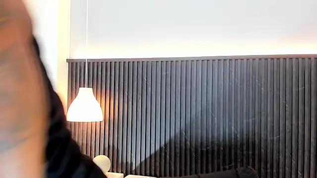 Ganiimedes online show from 12.18.25