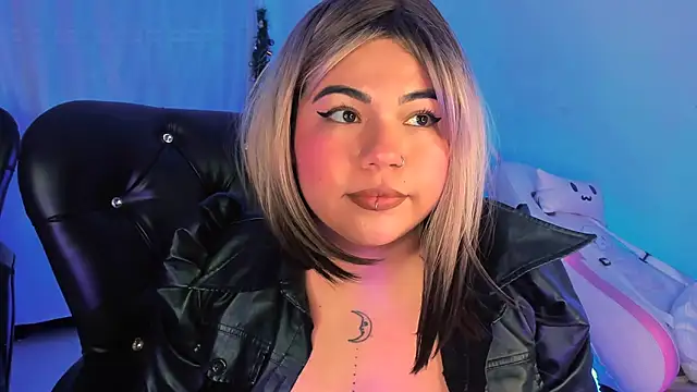 Samanta cutee online show from 01.31.25