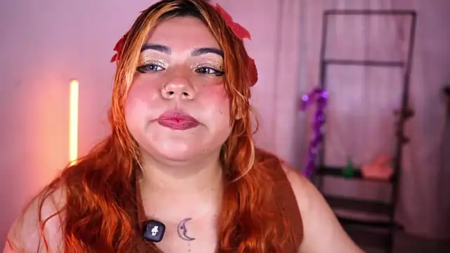 Samanta cutee online show from 02.10.26