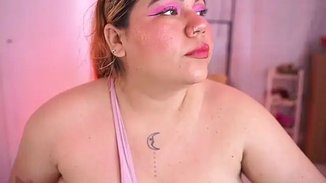 Samanta cutee online show from 03.22.26