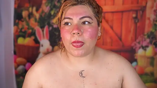 Samanta cutee online show from 04.14.26