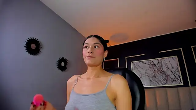 Lissy  Dream online show from 12.30.24