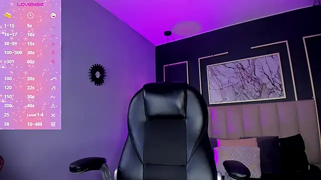 Lissy  Dream online show from 01.02.25