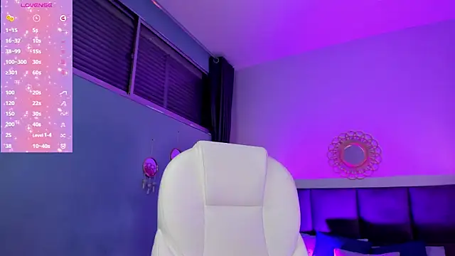 Lissy  Dream online show from 12.22.25