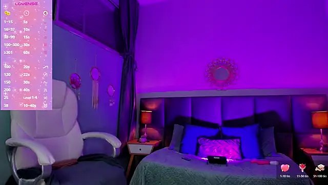 Lissy  Dream online show from 01.17.26