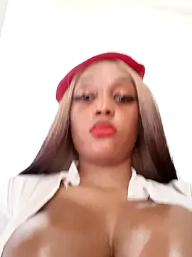 Busty Bambi online show from 12.14.24