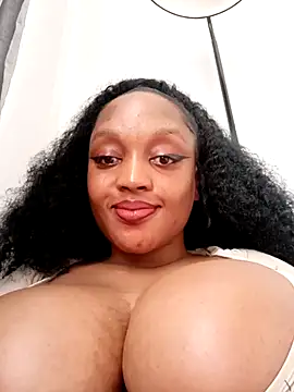 Busty Bambi online show from 05.31.26