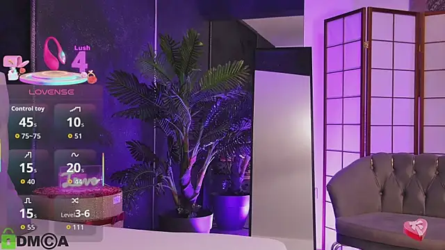 OliviaHawn online show from 01.08.26