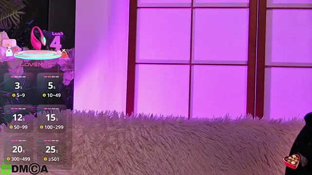 OliviaHawn online show from 04.09.26