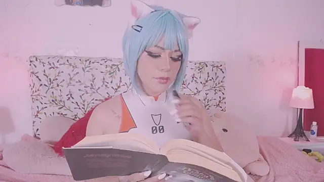  niiky online show from 01.11.25