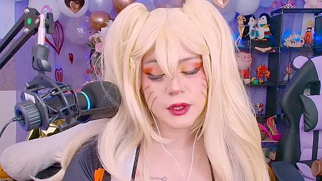  niiky online show from 02.21.26