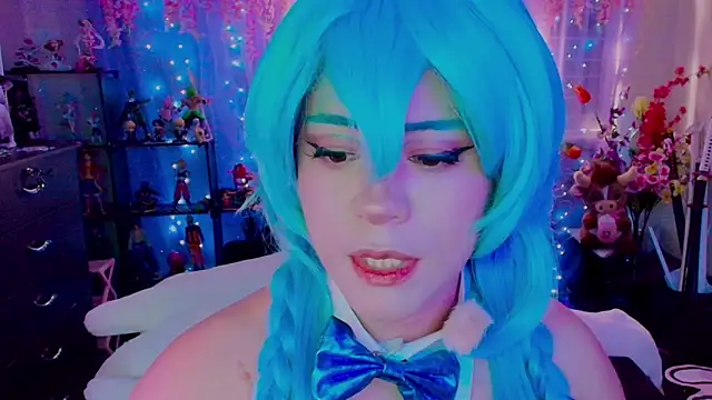  niiky online show from 05.21.26