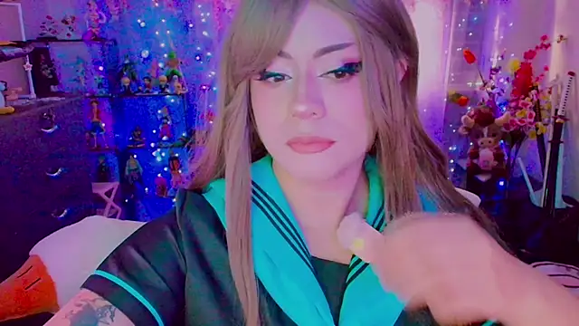  niiky online show from 05.26.26
