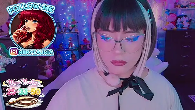  niiky online show from 06.14.26