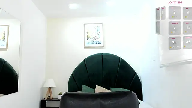  LaraMom  online show from 04.10.26