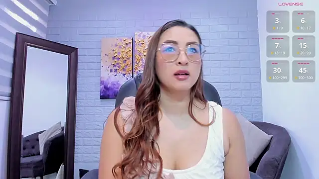  LaraMom  online show from 04.12.26