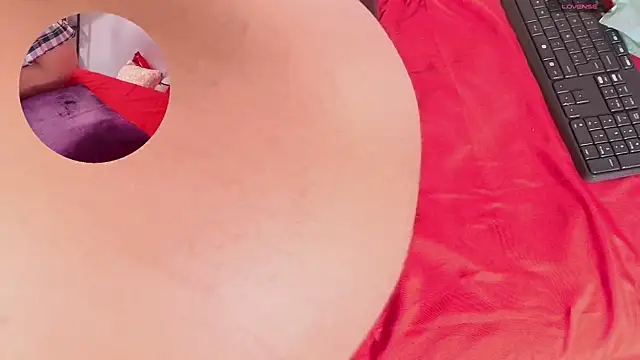 Kismett aziz online show from 02.14.25