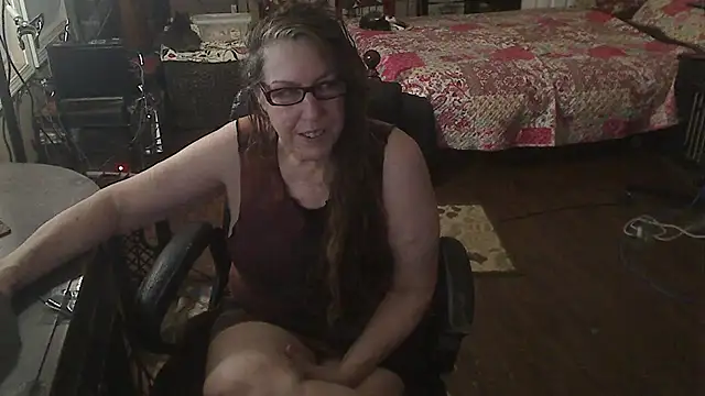 Ireallysquirt online show from 09.28.25