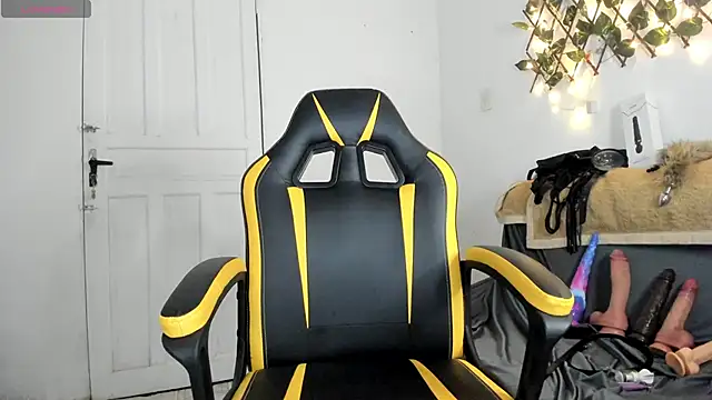 Chica hot dirty online show from 02.01.25