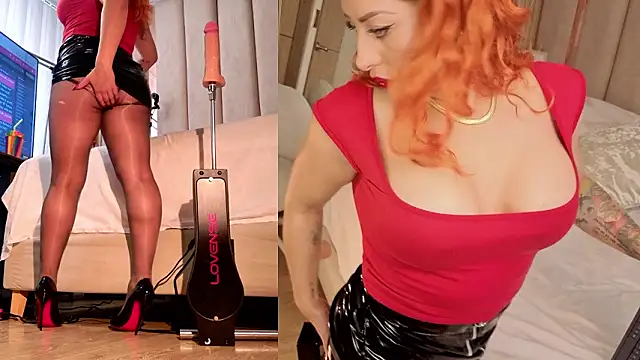 Dakotajansen online show from 03.19.26