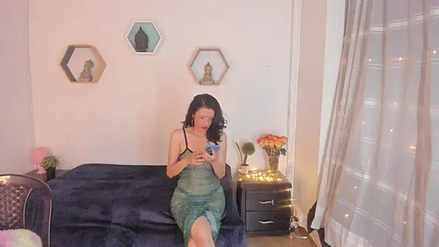 Snapshot of Paloma_victory chatting on 01.11.25 Paloma victory online show from 01.11.25