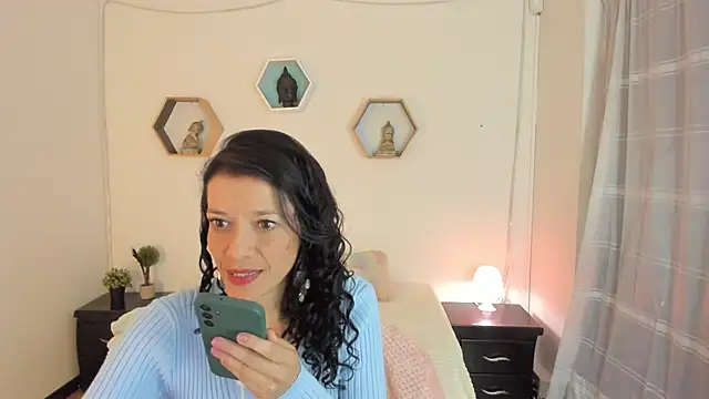 Snapshot of Paloma_victory chatting on 09.25.25 Paloma victory online show from 09.25.25