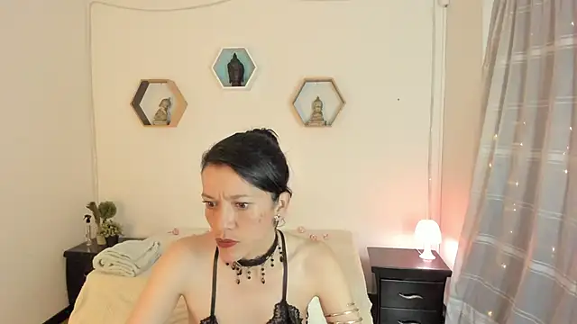 Snapshot of Paloma_victory chatting on 10.08.25 Paloma victory online show from 10.08.25